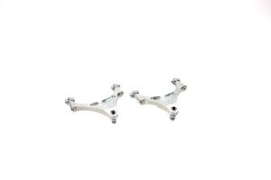 03-07 Infiniti G35 Coupe RWD / 03-06 Infiniti G35 Sedan RWD, 03-08 Nissan 350z Voodoo13 Front Upper Control Arm Raw