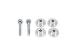 89-94 Nissan 240sx S13 (Conversion bushings to adapt S14, S15, Z32, J30, Skyline differential), 89-94 Nissan Skyline GTS-T R32 RWD (Conversion bushings to adapt S14, S15, Z32, J30, Skyline differential) Voodoo13 Differential Bushings