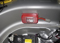 Dodge and Chrysler HEMI Accessories Vortech® HEMI Fuel Pump Voltage Booster