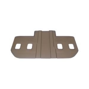 07-11 Escalade ESV, 07-11 Suburban, 07-11 Yukon Denali/XL Wade Sure-Fit Mat - Back Seats (Tan)