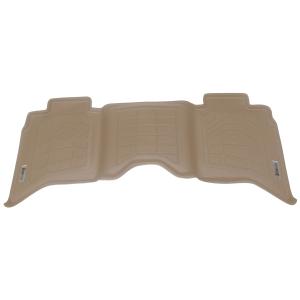 Ram Crew 2009 - 2011 Wade Sure-Fit Mat - Back Seats (Tan)