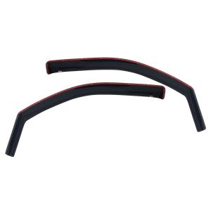 Dakota 1997-2004 Wade In-Channel Wind Deflectors (2 Piece)