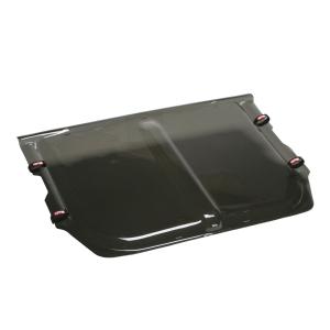 07-11 Wrangler Wade Skytop - Smoke (Front Piece Only)