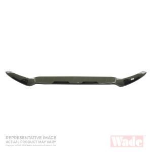 4Runner 1990-1995, Toyota PickUp 1989-1995 Wade Bugshield - Smoke