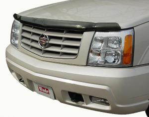 Escalade / EXT 2002-2006 Wade Bugshield - Clear