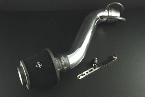 90-93 Honda ACCORD (4CYL) Weapon R Short Ram Intakes - Secret Weapon (Polished)