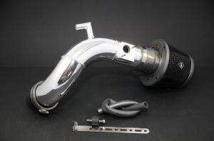 08-12 Honda ACCORD (4CYL (with MAF sensor adaptor)) Weapon R Secret Weapon Short Ram Intake