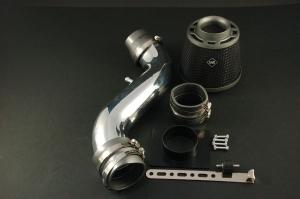 99-04 Mazda Protege (1.8L / 2.0L DOHC) Weapon R Short Ram Intakes - Secret Weapon (Polished)