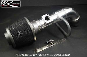 08-12 Mitsubishi Lancer (NON TURBO ONLY) Weapon R Air Intake