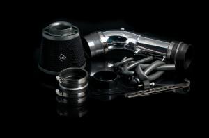 01-04 Nissan PATHFINDER (3.5L V6) Weapon R Air Intakes - Secret Weapon