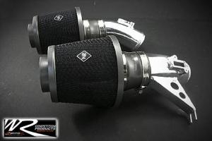 09-12 Nissan GTR (R35 3.3L V6 (NSWP)) Weapon R Secret Weapon Short Ram Intake