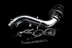 98-01 Toyota CAMRY (2.2L 4CYL), 98-01 Toyota SOLARA (2.2L 4CYL) Weapon R Short Ram Intakes - Secret Weapon (Polished)