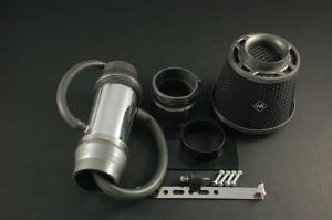 92-93 Toyota CAMRY (3.0L V6), 92-93 Lexus ES (V6 3.0L) Weapon R Short Ram Intakes - Secret Weapon (Polished)