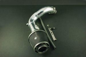 05-06 Scion TC (( NON SUPERCHARGED ONLY )) Weapon R Short Ram Intakes - Secret Weapon (Polished)