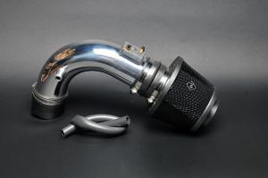 09-13 Toyota MATRIX (2.4L) Weapon R SW Short Ram Intake - Polished Finish