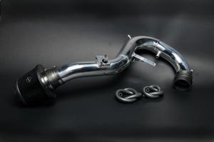 11 Subaru IMPREZA (2.5L) Weapon R Secret Weapon Cold Air Intake - Polished Finish