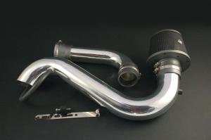 00-02 SATURN S-SERIES (DOHC S-SERIES MODELS) Weapon R Short Ram Intakes - Secret Weapon (Polished)