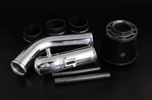 10-12 Ford FUSION (2.5L (2 PIECE KIT) CAI) Weapon R Secret Weapon Short Ram Intake