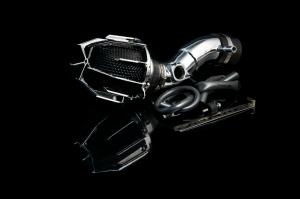 03-07 Mazda 6 (4CYL) Weapon R Short Ram Intakes - Dragon (Polished)