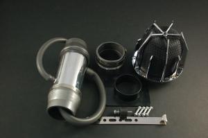 92-93 Toyota Camry (3.0L), 92-93 Lexus ES (3.0LV6) Weapon R Short Ram Intakes - Dragon (Polished)