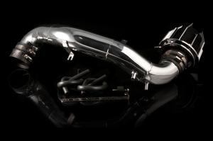 00-05 Dodge Neon (2.0L) Weapon R Short Ram Intakes - Dragon (Polished)