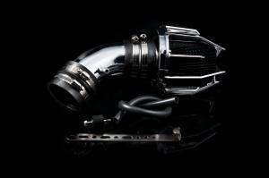 90-96 Chevrolet Beretta (3.1L) Weapon R Short Ram Intake - Dragon