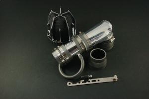 01-03 Dodge Stratus (V6 2.7L) Weapon R Short Ram Intake - Dragon