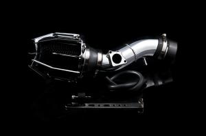 03-07 Pontiac Vibe Weapon R Short Ram Intake - Dragon