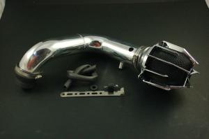 07-08 Jeep Compass (2.4L), 07 Dodge Caliber (SXT 2.0L) Weapon R Air Intakes - Dragon