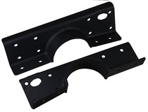 97-03 F150 Heavy Duty (Bolt-On)  Western Chassis Rear Frame Heavy Duty 1/4