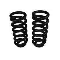 07-13 GMC Yukon, 07-13 Chevrolet Tahoe, 07-13 Chevy Silverado (Ext./Crew Cab) Western Chassis Lowering Truck Coils - Drop: 3
