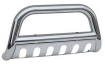 Excursion 2005, F250HD SuperDuty 2005-2007, F350HD SuperDuty 2005-2007 Westin E-Series Bull Bar - 3