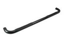 Explorer Sport Trac 4dr 2001-2006 Westin Signature Series Cab-Length Step Bars (Black Coated)