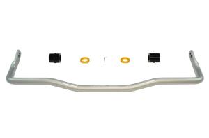 11/05-ON Chrysler 300C LE INCL TOURING  Whiteline Sway Bar - 32mm - Front - Heavy-Duty Blade Adjustable