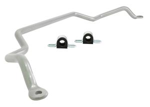 10/65-73 Ford Mustang  Whiteline Sway Bar - 24mm - Front - Heavy-Duty