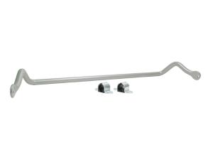 99-04 Honda S2000 Whiteline Sway Bar - 30mm - Front - Heavy-Duty