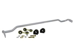 1999-01 Acura Integra DC2 TYPE R  Whiteline Sway Bar - Rear - 24mm - Heavy-Duty Blade Adjustable