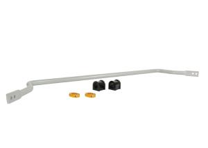 10/89-12/97 Mazda MX5 NA (MIATA)  Whiteline Sway Bar - 24mm - Front - Heavy-Duty Blade Adjustable