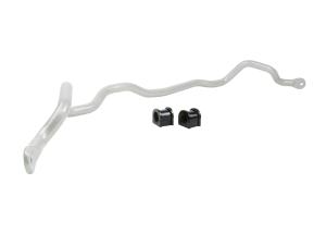 02-ON Mitsubishi Lancer Evo VII, VIII, IX AWD  Whiteline Sway Bar - Front - 26mm - Heavy-Duty