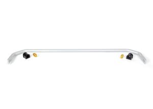 7/03-ON Mazda RX8 FE  Whiteline Sway Bar - 27mm - Front - Heavy-Duty Blade Adjustable