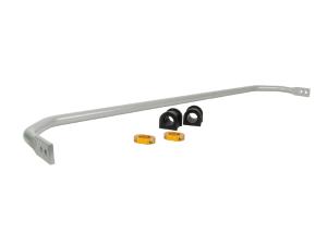 10/89-12/97 Mazda MX5 NA (MIATA)  Whiteline Sway Bar - Front - 24mm - Heavy-Duty Blade Adjustable