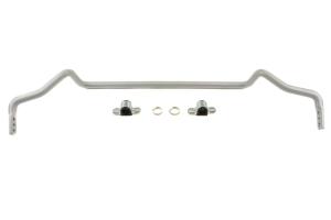 7/08-ON Mitsubishi Lancer Evo X AWD  Whiteline Sway Bar - 27mm - Front - Heavy-Duty Blade Adjustable