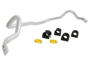 7/06-on Mazda Mazda 3 MPS, MAZDASPEED  Whiteline Sway Bar - Front - 27mm - Heavy-Duty Blade Adjustable