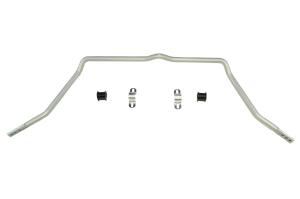 10/90-3/93 Mitsubishi Galant HG, HH VR4 AWD  Whiteline Sway Bar - Rear - 26mm - XX Heavy-Duty Blade Adjustable