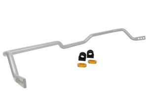 02-ON Mitsubishi Lancer Evo VII, VIII, IX AWD , 97-12/01 Mitsubishi Lancer Evo IV, V, VI AWD Whiteline Sway Bar - Rear - 24mm - X Heavy-Duty Blade Adjustable