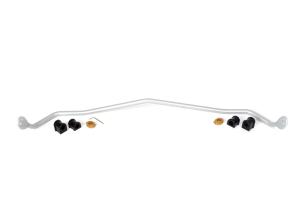 7/03-ON Mazda RX8 FE  Whiteline Sway Bar - Rear - 18mm - Heavy-Duty Blade Adjustable