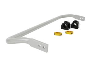 2008-ON Ford Focus GEN II N.AMERICA  Whiteline Sway Bar - Rear - 24mm - X Heavy-Duty Blade Adjustable