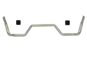 9/05-ON Mazda Mazda 6 MPS, MAZDASPEED  Whiteline Sway Bar - Rear - 24mm - Heavy-Duty Blade Adjustable