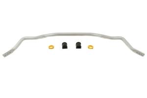 7/08-ON Mitsubishi Lancer Evo X AWD  Whiteline Sway Bar - 27mm - Rear - Heavy-Duty Blade Adjustable