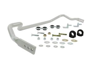 7/94-02 Nissan 200SX S14, S15  Whiteline Sway Bar - 27mm - Front - Heavy-Duty Blade Adjustable